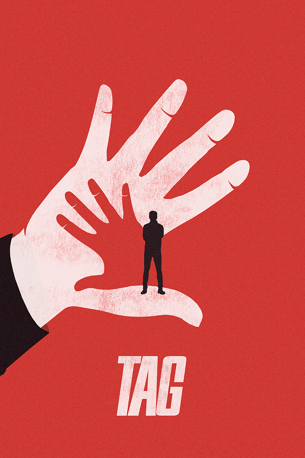Tag (2018) [427006] (A1736575770) [[Movies]] --Plex--